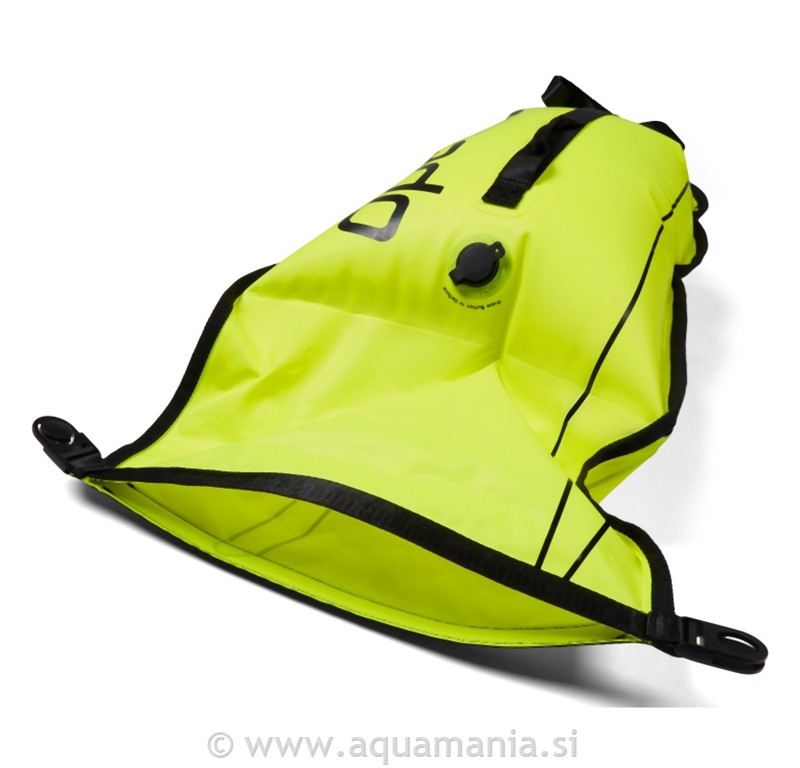 BOJA VARNOSTNA PLAVALNA - DRY BAG - SPEE