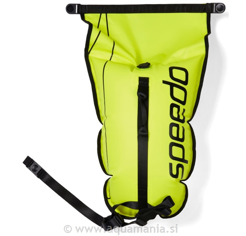 BOJA VARNOSTNA PLAVALNA - DRY BAG - SPEE