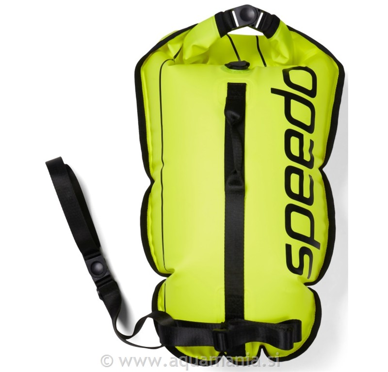 BOJA VARNOSTNA PLAVALNA - DRY BAG - SPEE