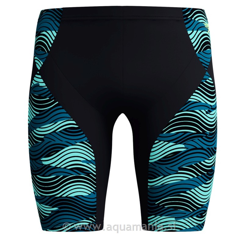JAMMER - END+ MAX COMPRESS - MODRA