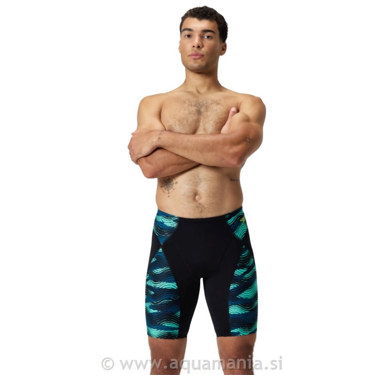 JAMMER - END+ MAX COMPRESS - MODRA