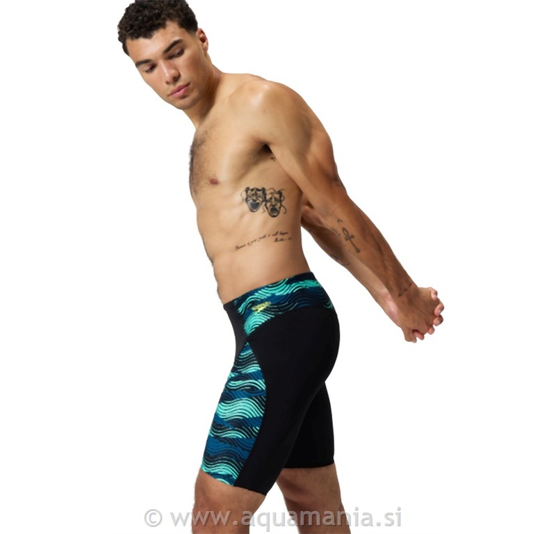 JAMMER - END+ MAX COMPRESS - MODRA