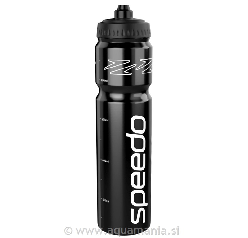 BIDON 1000 ML - SPEEDO - ČRN