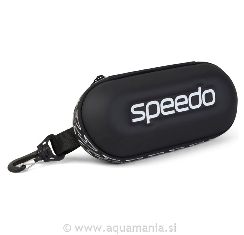 ETUI ZA OČALA - ČRN
