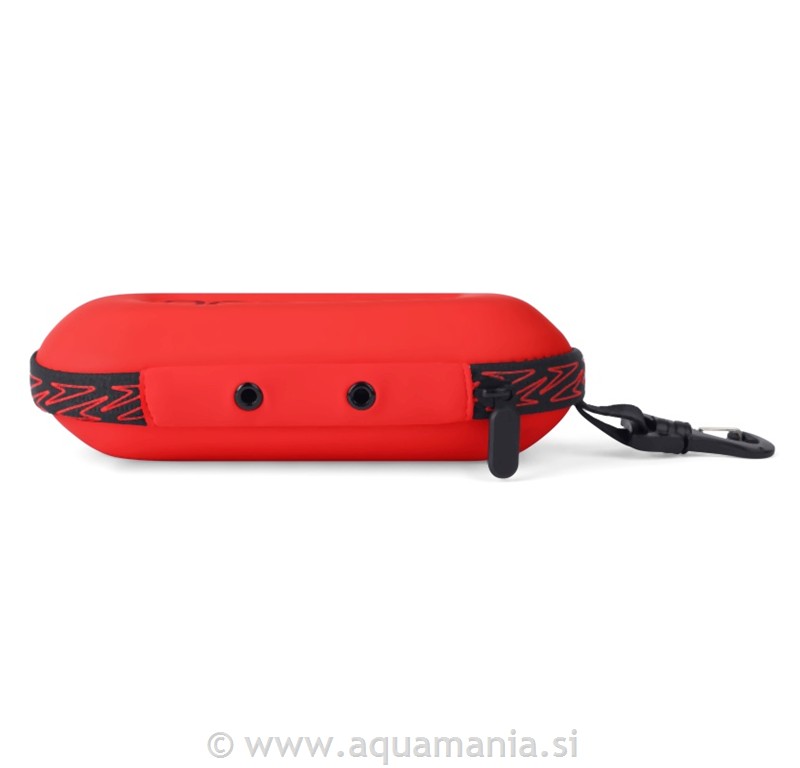 ETUI ZA OČALA - RDEČ
