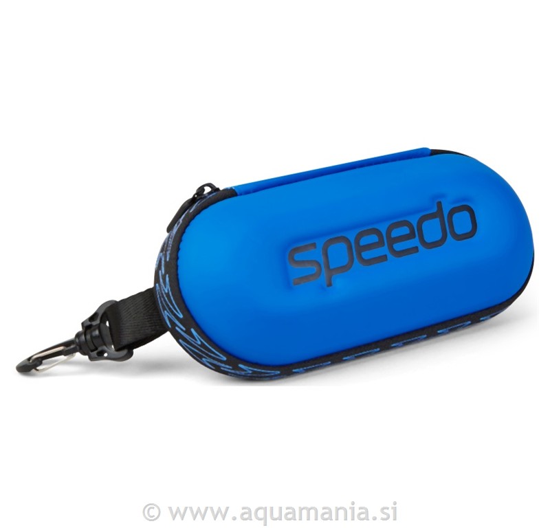 ETUI ZA OČALA - MODER