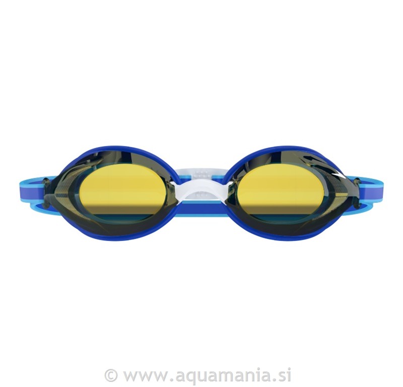 VANQUISHER 3.0 - OTROŠKA MIRROR - MODRA