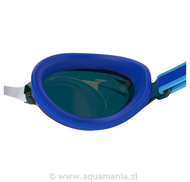 VANQUISHER 3.0 - OTROŠKA MIRROR - MODRA