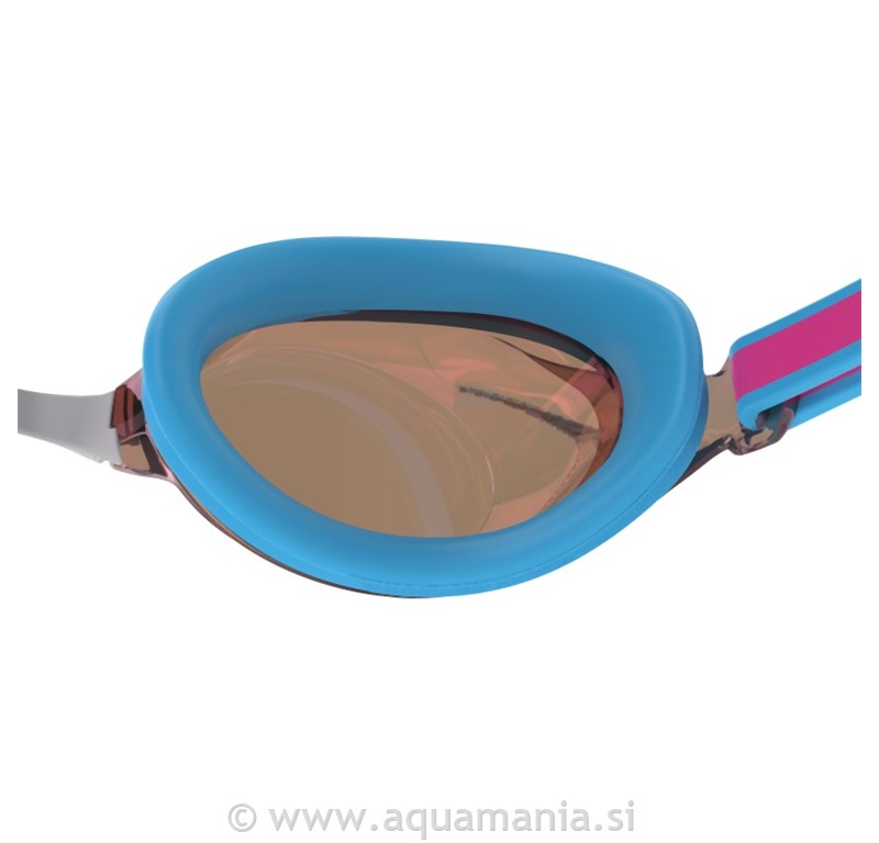 VANQUISHER - OTROŠKA MIRROR - ROZA