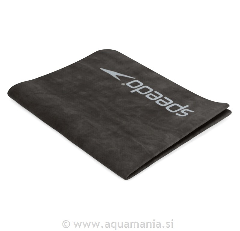 BRISAČA PVA - SPEEDO SPORT ČRNA