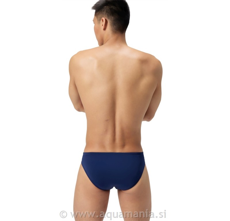 BRIEF 5 CM - SOLID - MORNARSKA MODRA