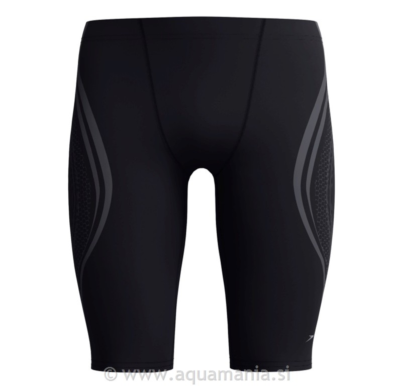 PRINTED MOVEMENT - JAMMER - ČRNA - 36