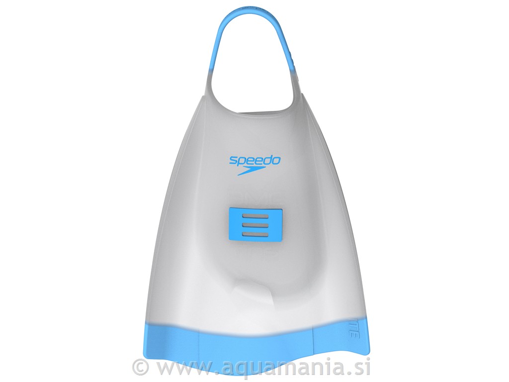 ELITE FIN - MODRA - SPEEDO x DMC