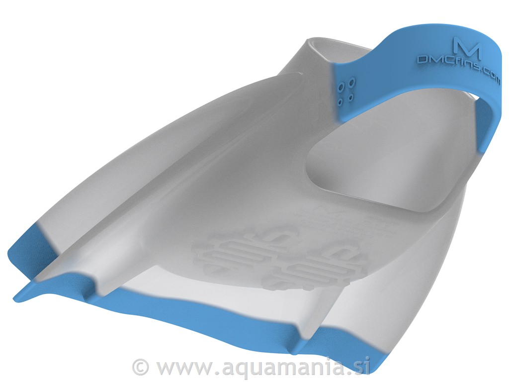 ELITE FIN - MODRA - SPEEDO x DMC
