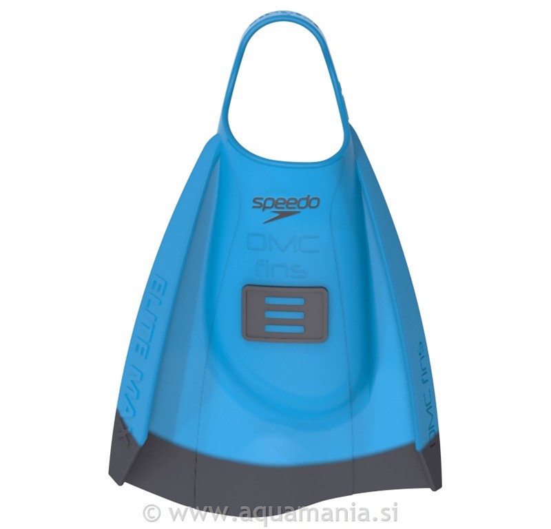 ELITE MAX - MODRA - SPEEDO x DMC