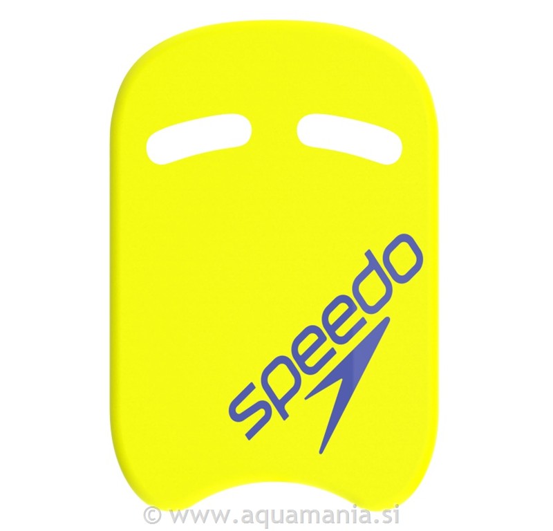 DESKA SPEEDO - VELIKA - RUMENA
