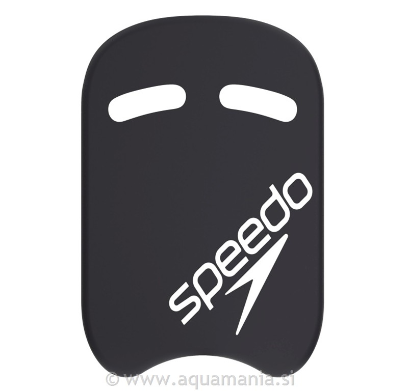 DESKA SPEEDO - VELIKA - ČRNA/ZLATA