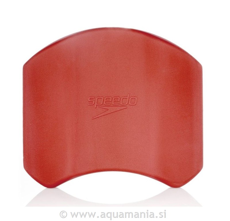 PLOVČEK/DESKA SPEEDO - ELITE - RDEČ