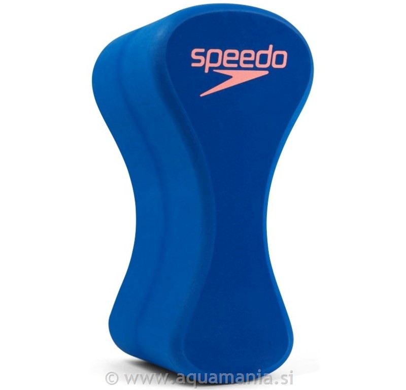 PLOVČEK SPEEDO - MODER/ORANŽEN