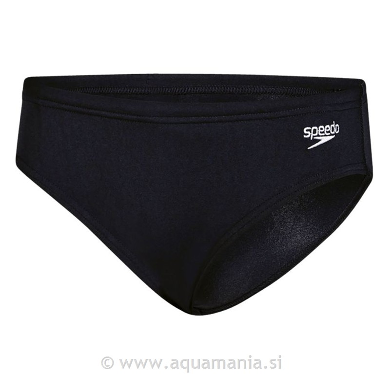 BRIEF 6,5 CM - ENDURANCE+ MOR. MODRA