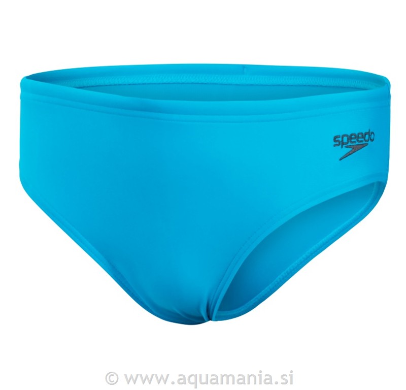 BRIEF 6,5 cm - LOGO - MODRA