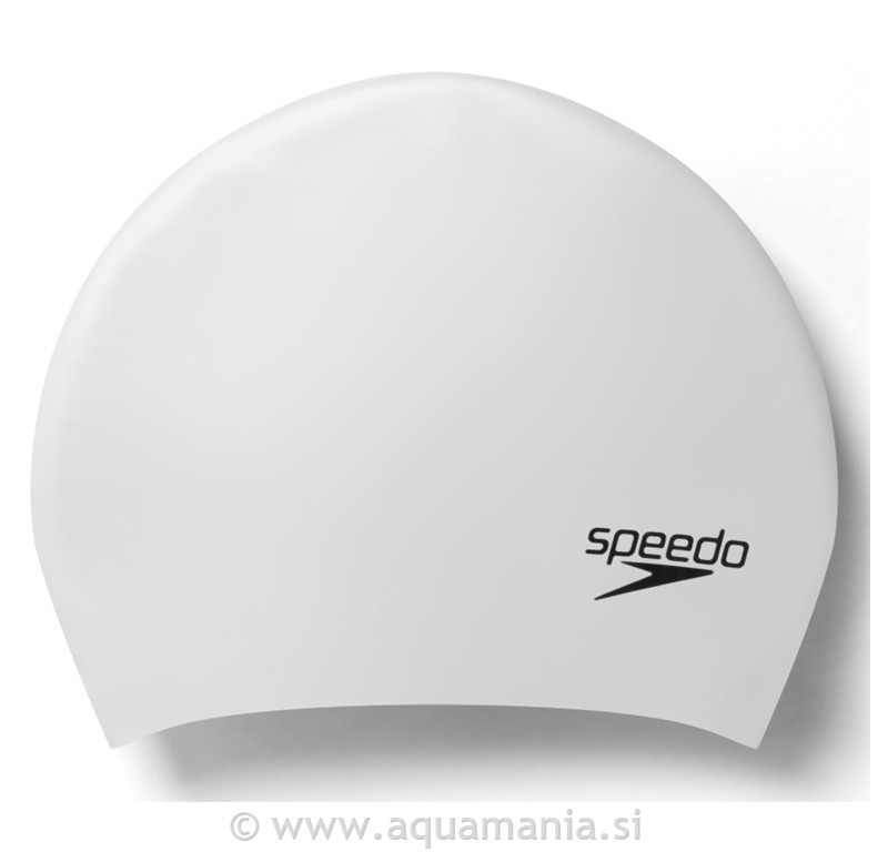 LONG HAIR - SPEEDO - SREBRNA