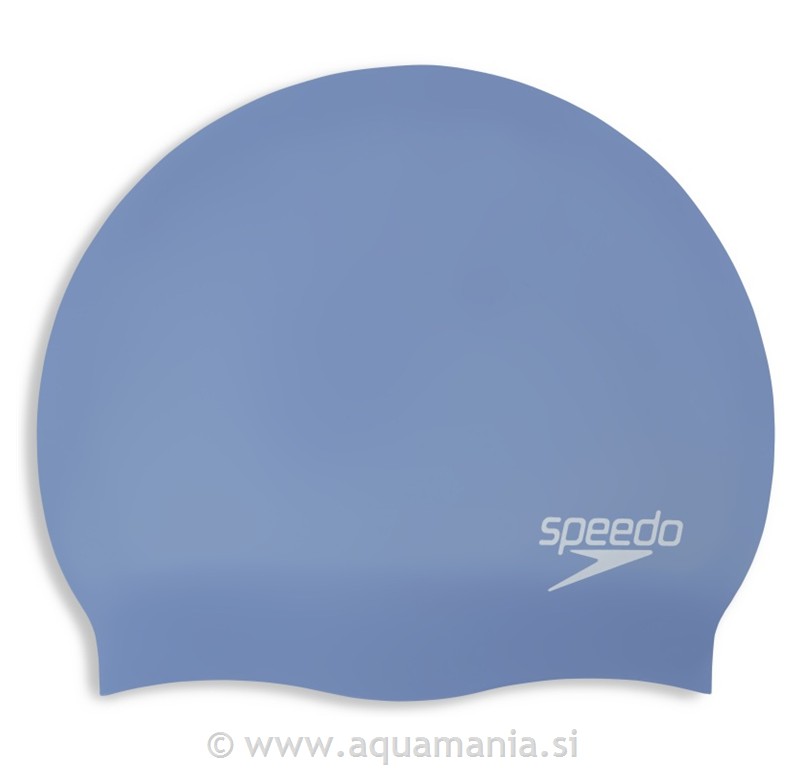 LONG HAIR - SPEEDO - MODRA