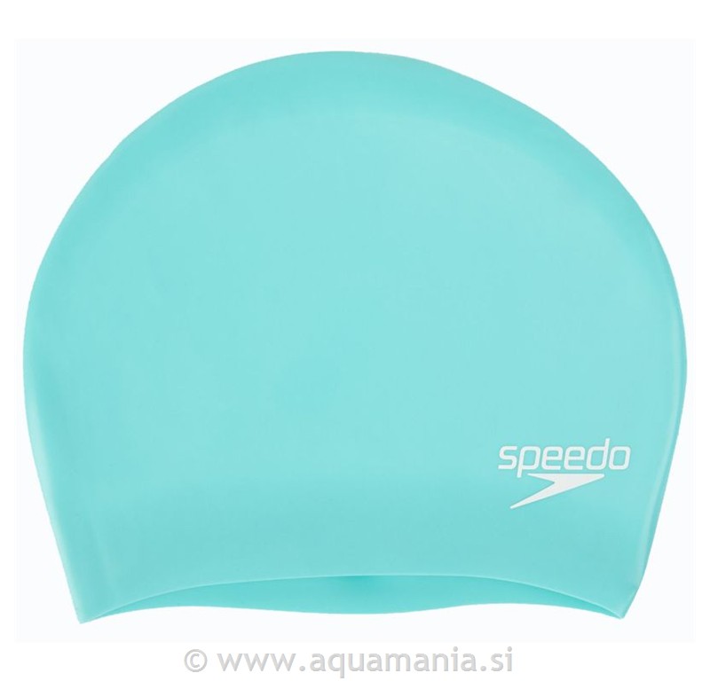 LONG HAIR - SPEEDO - ZELENA