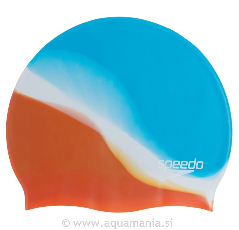 MULTI COLOUR - MODRA/ORANŽNA
