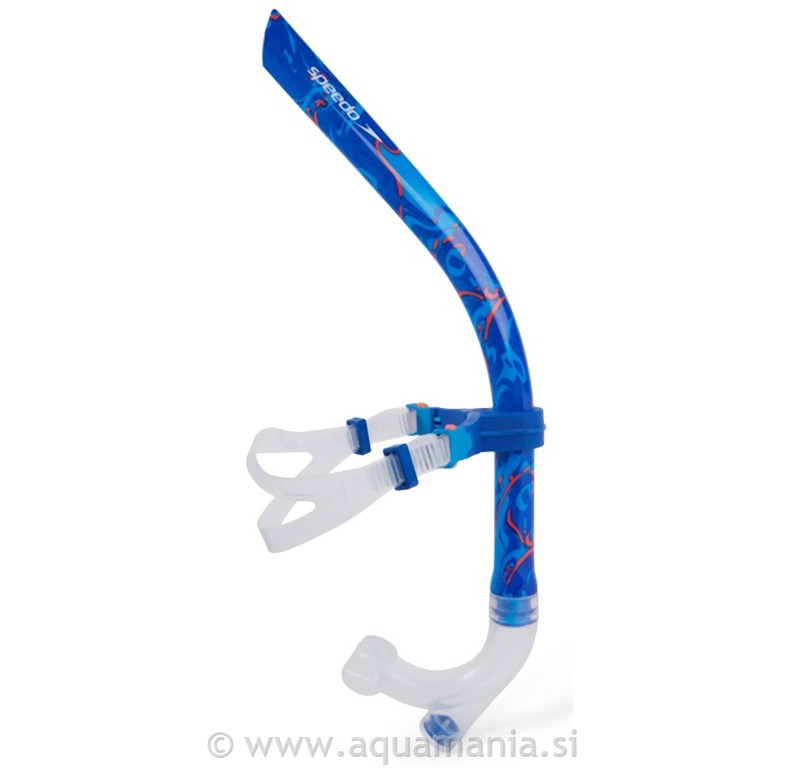 DIHALKA PLAVALNA SPEEDO - PISANA MODRA