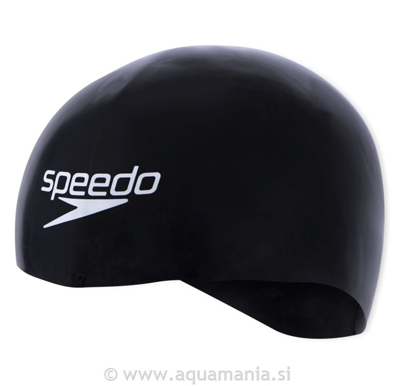 FASTSKIN KAPA - ČRNA/BELA