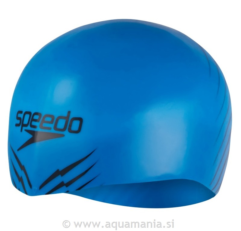 FASTSKIN KAPA - MODRA/ČRNA