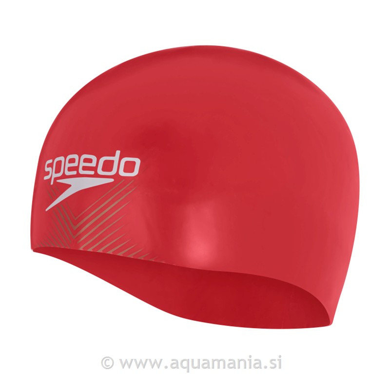 FASTSKIN KAPA - RDEČA/ZLATA - M