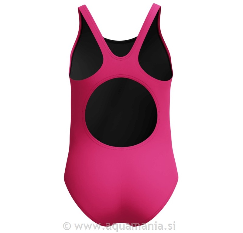 ENODELNE KOPALKE - PLACEMENT MUSCLEBACK