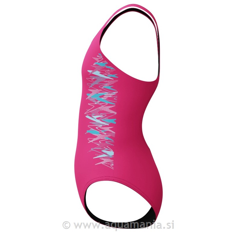 ENODELNE KOPALKE - PLACEMENT MUSCLEBACK