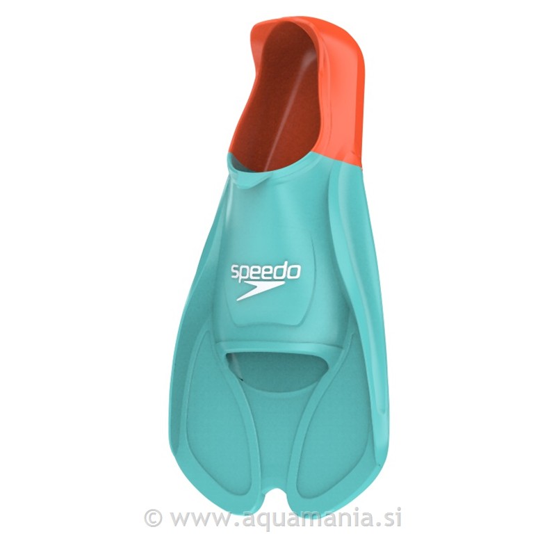 POWER BIOFUSE - MODRA/ORANŽNA - SPEEDO