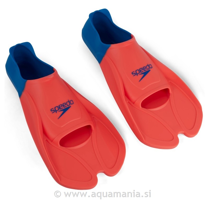 POWER BIOFUSE - ORANŽNA/MODRA- SPEEDO