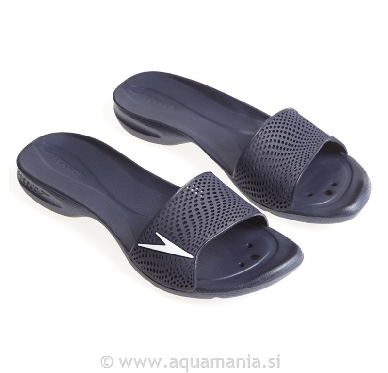 ATAMI II NATIKAČI ŽENSKI - MOR MOD/BELA