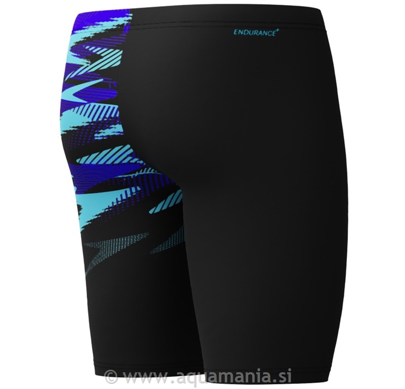 JAMMER - HYPERBOOM V-IZREZ - MODRA