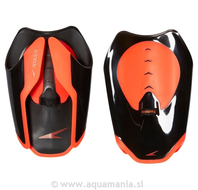 LOPATKE FASTSKIN - SPEEDO
