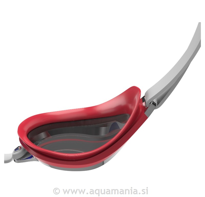SPEEDSOCKET 2 MIRROR - MODRA/RDEČA