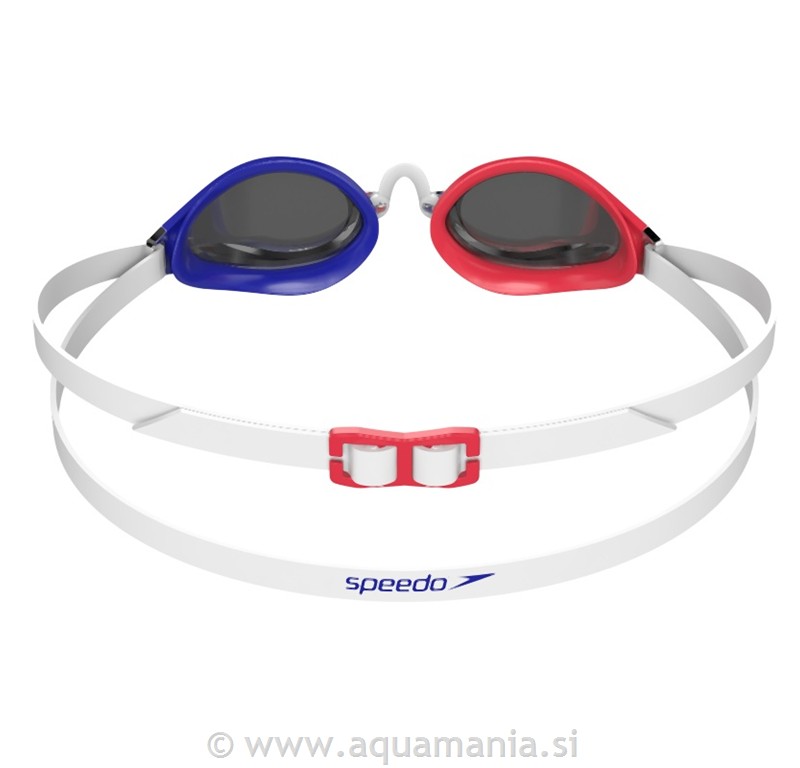 SPEEDSOCKET 2 MIRROR - MODRA/RDEČA