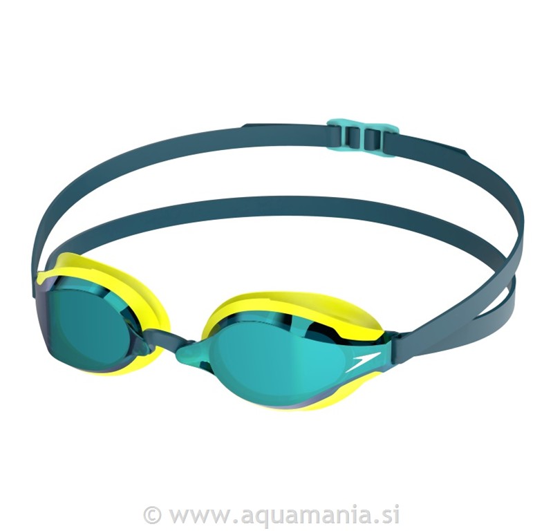 SPEEDSOCKET 2 MIRROR - RUMENA/MODRA