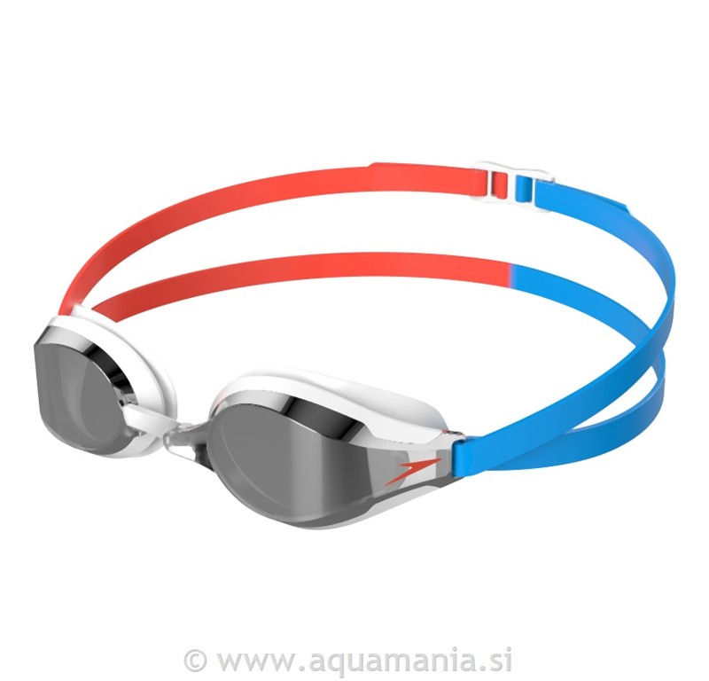 SPEEDSOCKET 2 MIRROR - RDEČA/MODRA