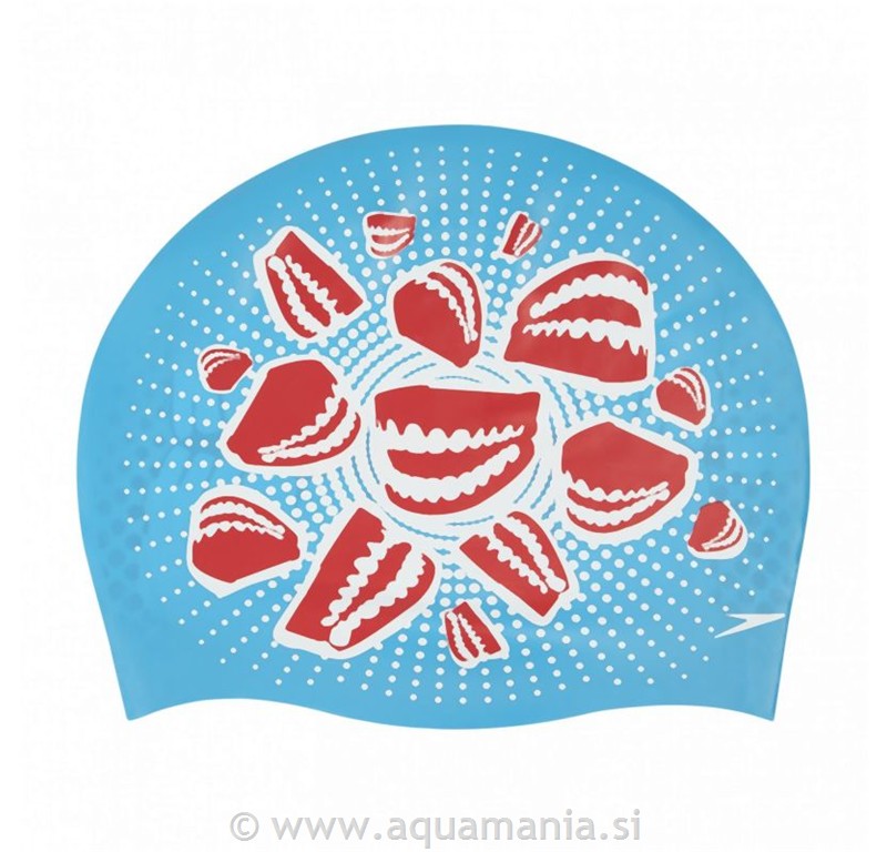 OBOJESTRANSKA - FLIPTURN - MODRA/BELA