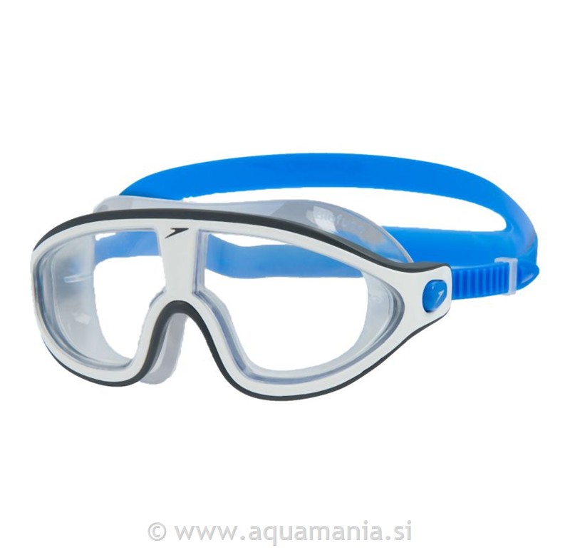 RIFT V2 VELIKA - MODRA/PROZORNA