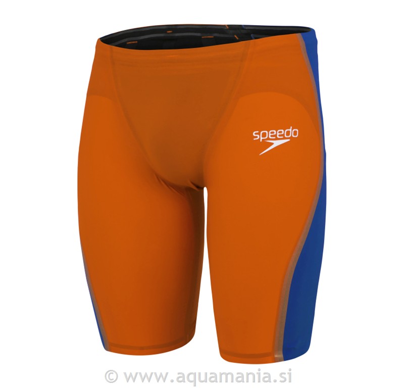 LZR INTENT JAMMER - RDEČA/MODRA - 25