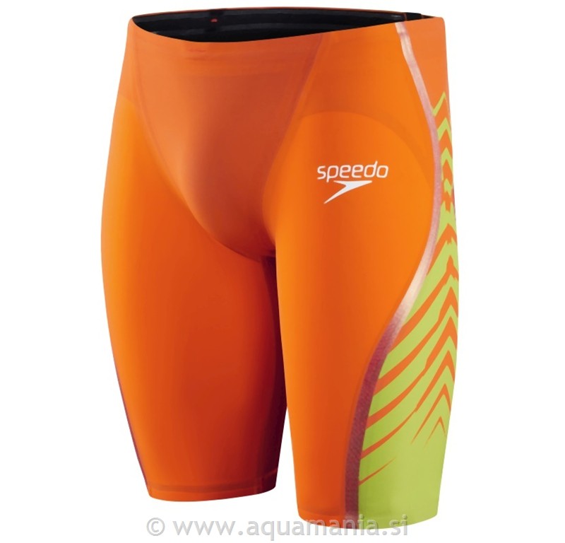 LZR INTENT JAMMER - ORANŽNA/ZELENA - 25