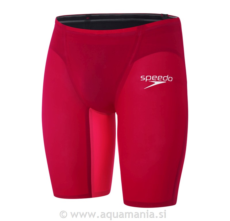 LZR VALOR JAMMER - RDEČA/RDEČA