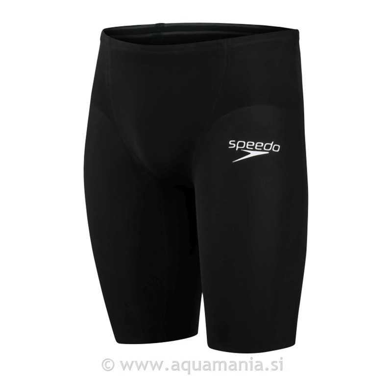 LZR VALOR JAMMER - VISOK PAS - ČRNA